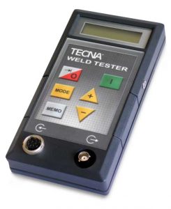 TE1600 instrumento de medida y control